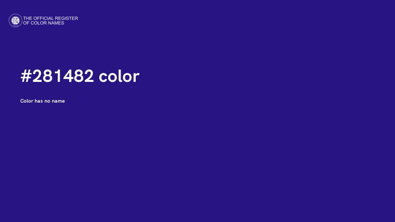 #281482 color image