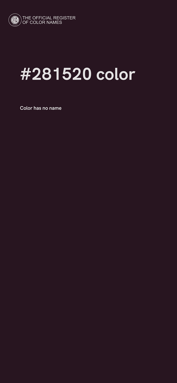 #281520 color image