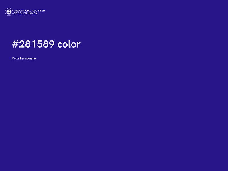 #281589 color image