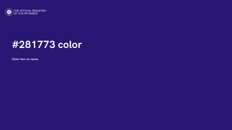 #281773 color image