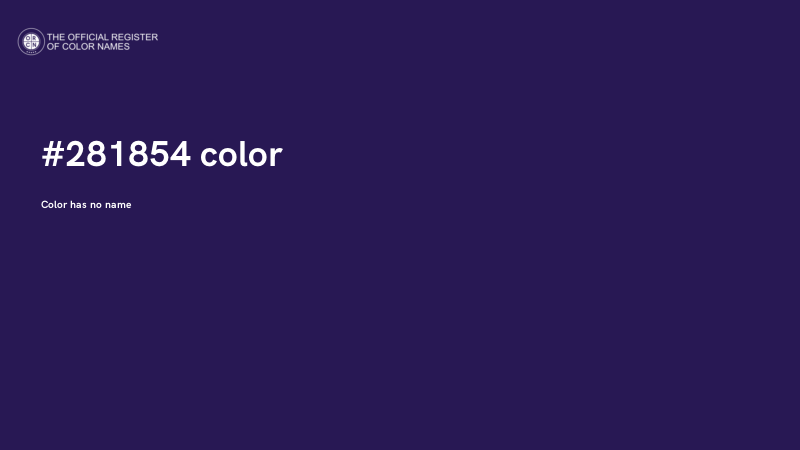 #281854 color image