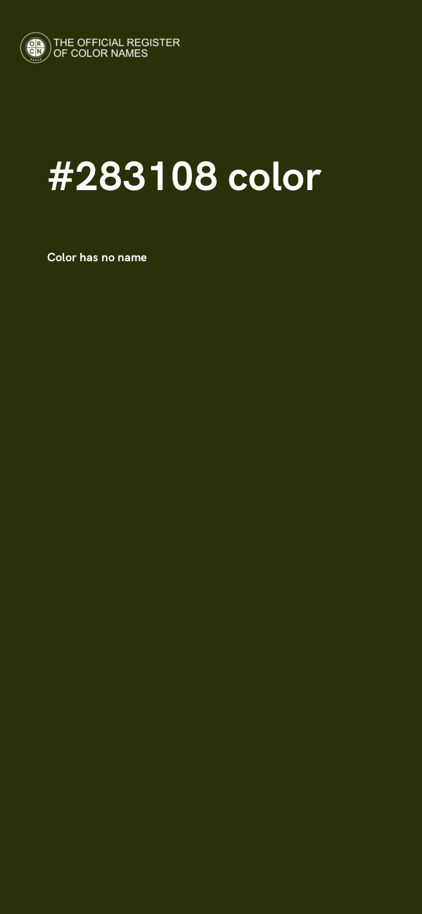 #283108 color image
