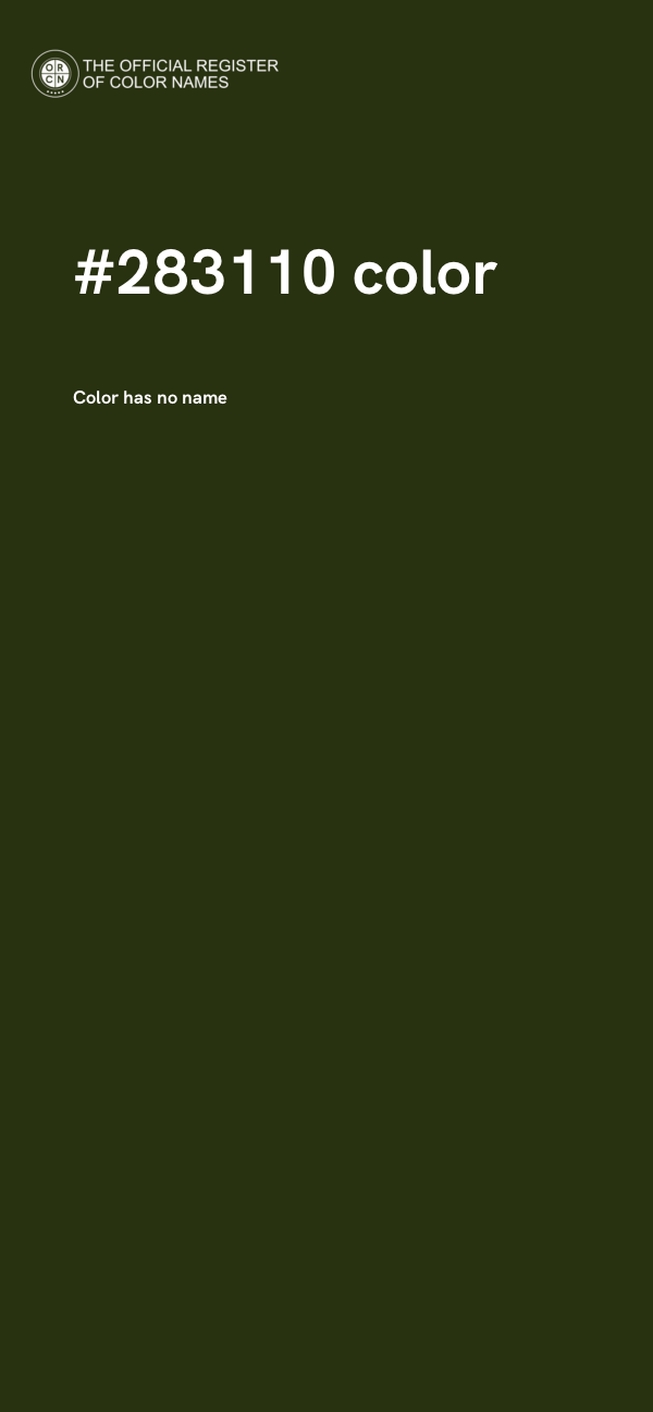 #283110 color image