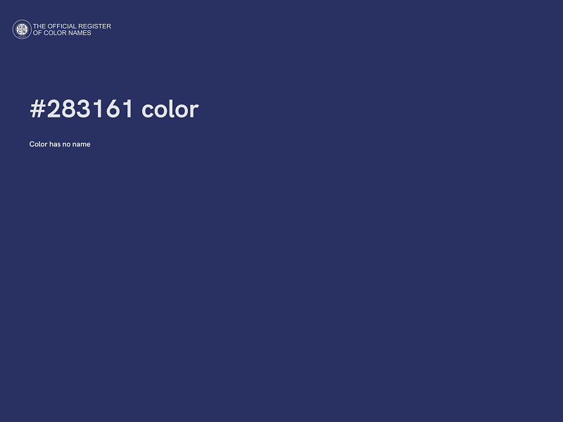 #283161 color image