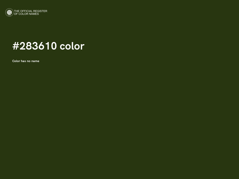 #283610 color image