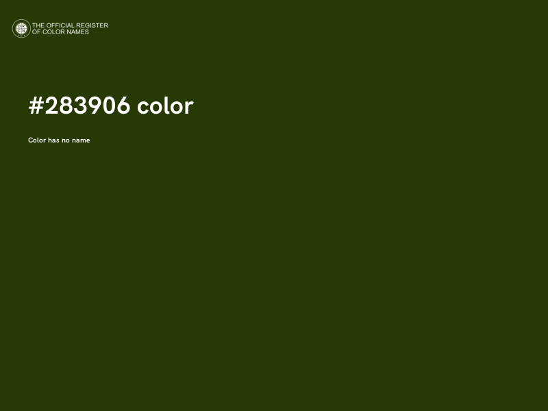 #283906 color image