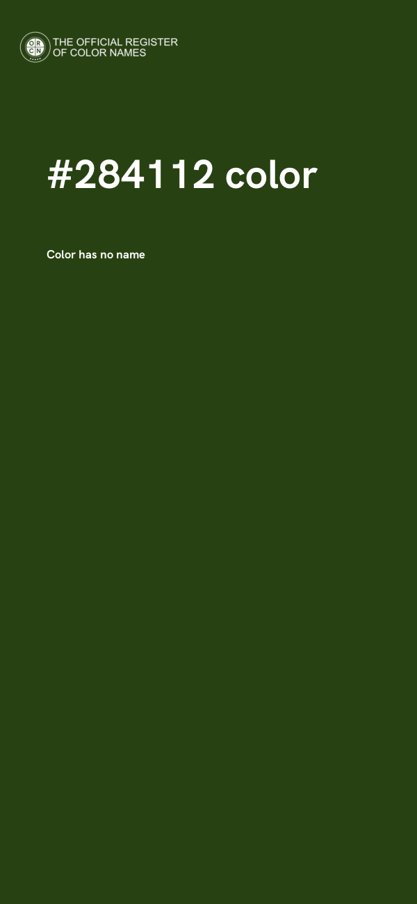 #284112 color image