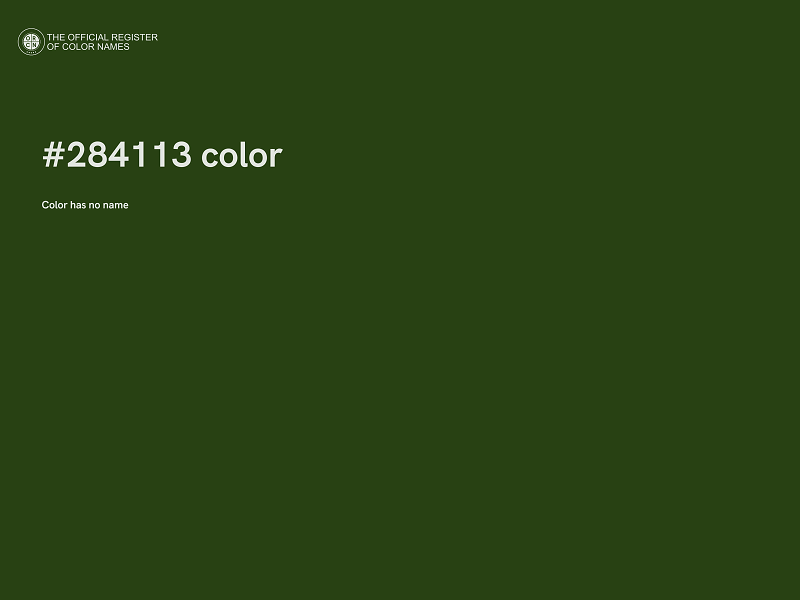 #284113 color image