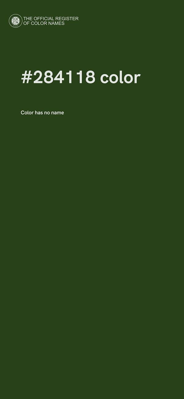 #284118 color image