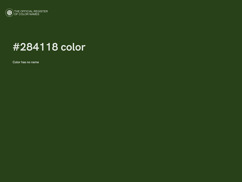 #284118 color image