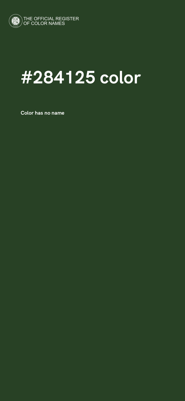 #284125 color image