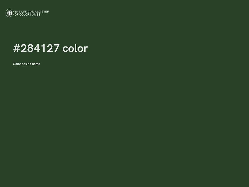 #284127 color image