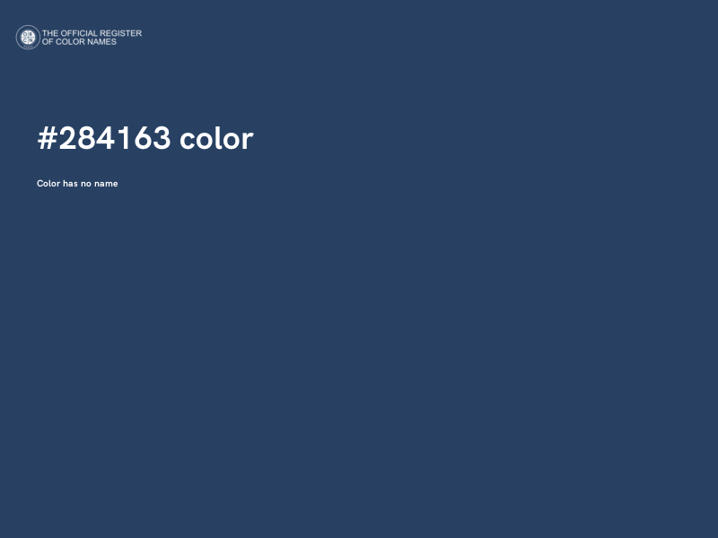 #284163 color image