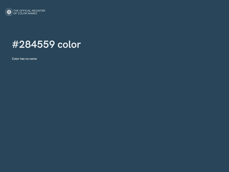 #284559 color image