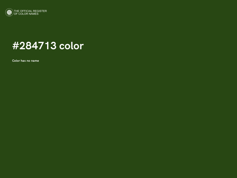 #284713 color image