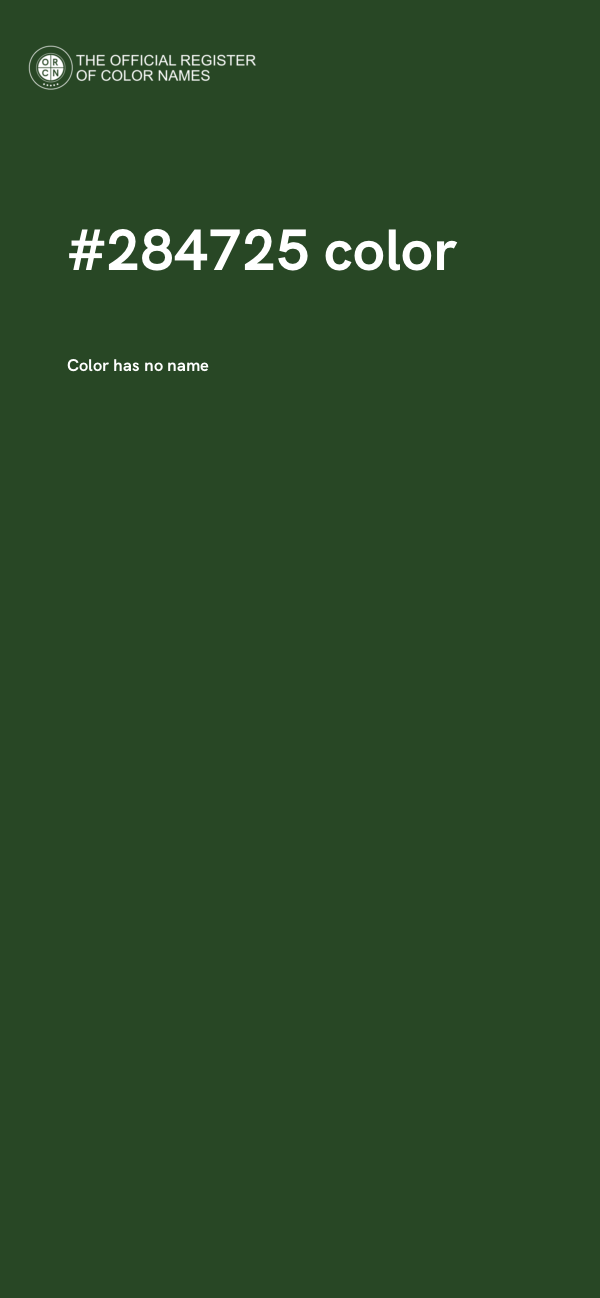 #284725 color image