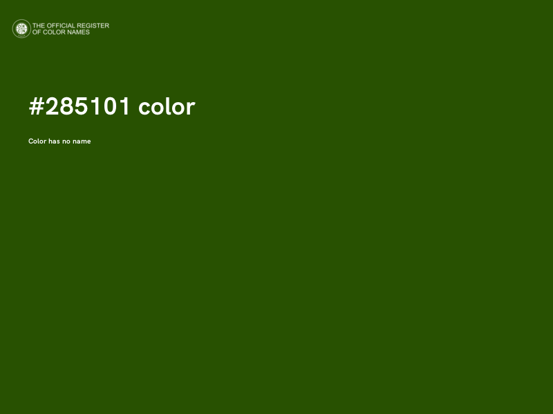 #285101 color image