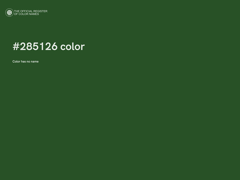 #285126 color image
