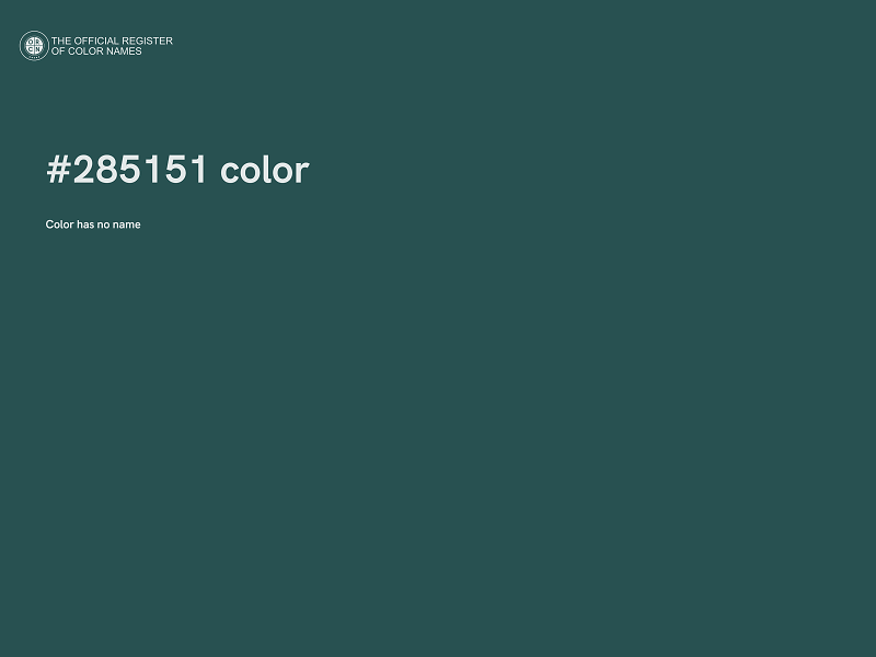 #285151 color image