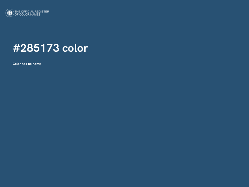 #285173 color image