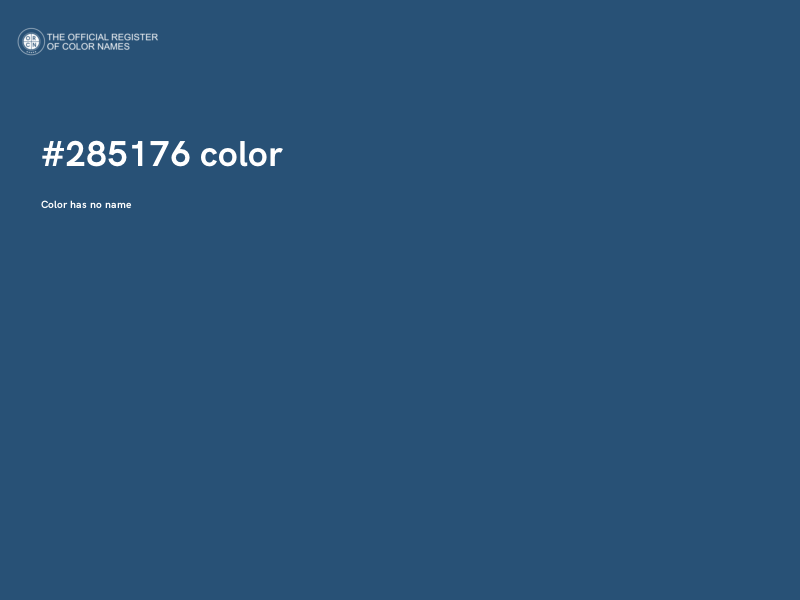 #285176 color image