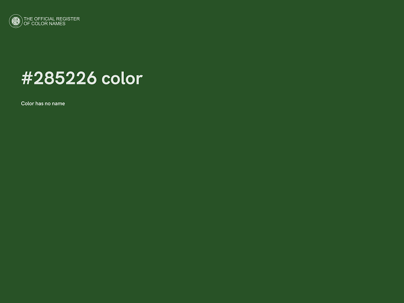 #285226 color image