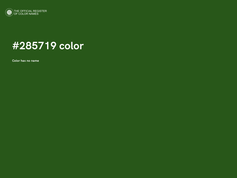 #285719 color image
