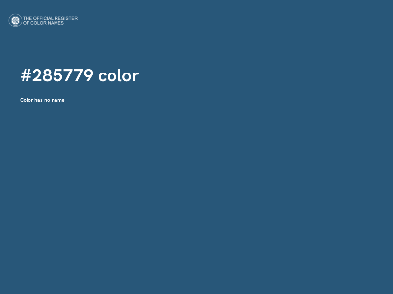 #285779 color image