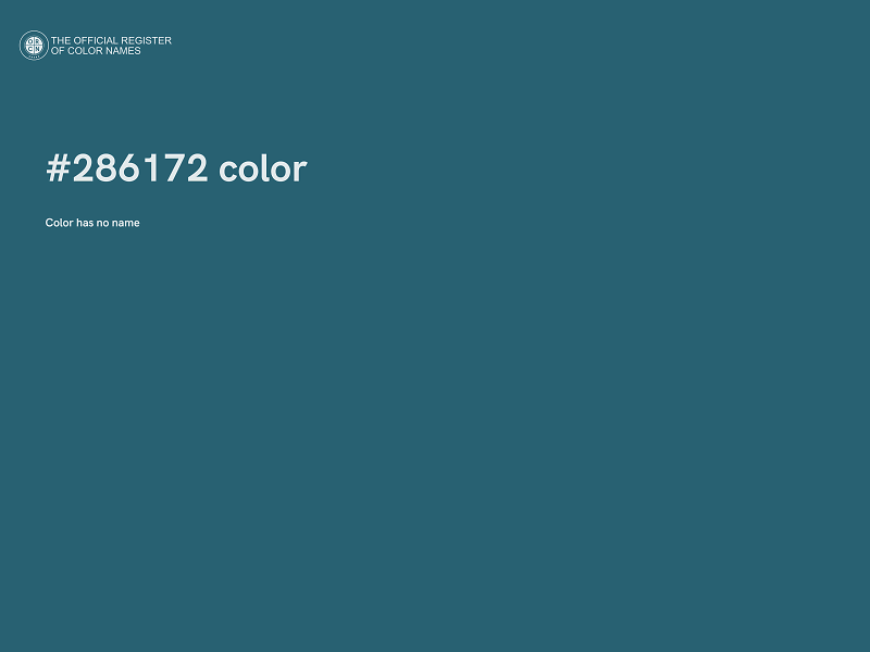#286172 color image