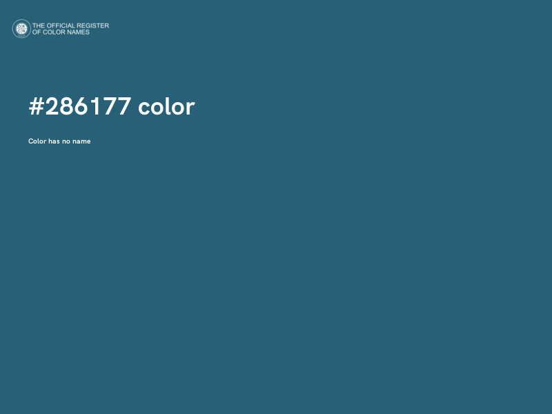 #286177 color image