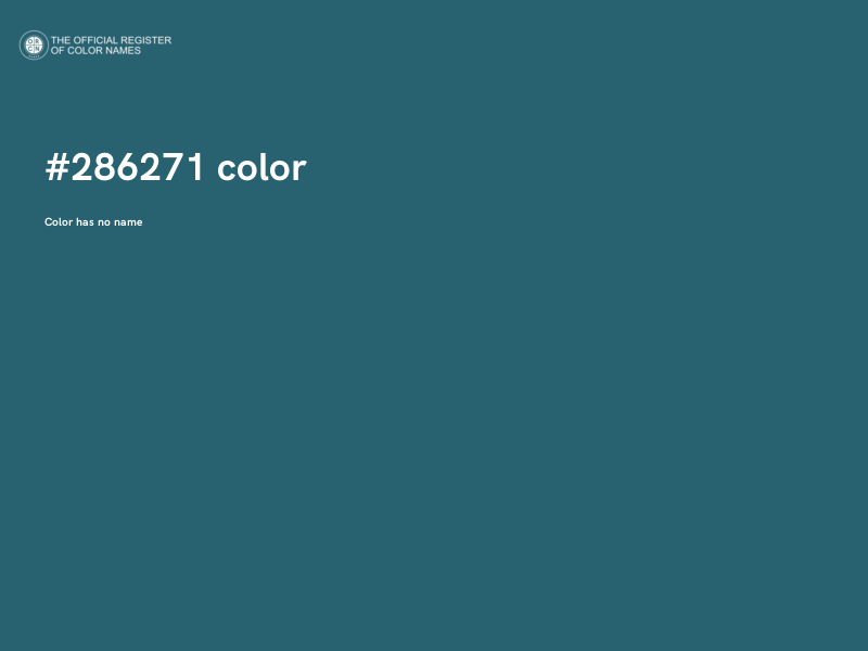 #286271 color image
