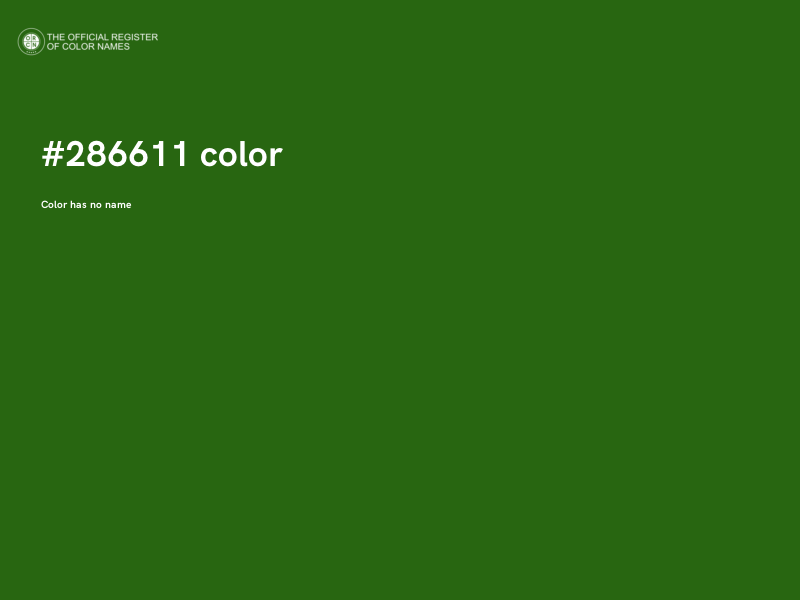 #286611 color image