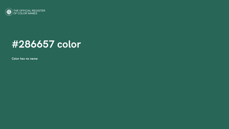 #286657 color image