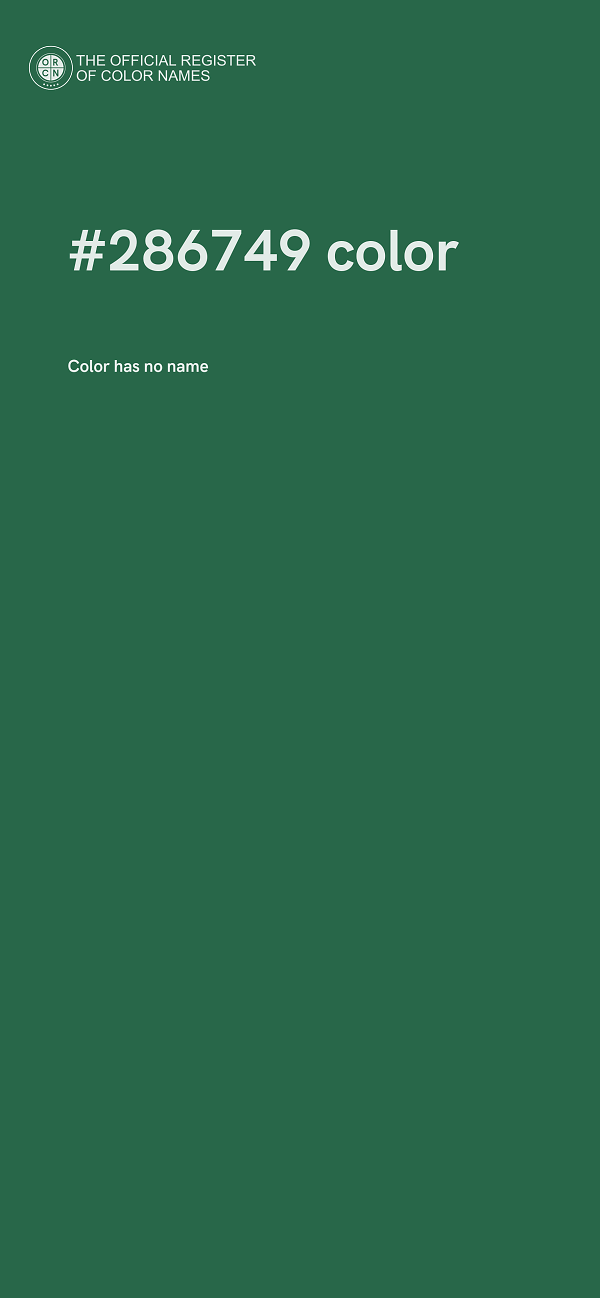 #286749 color image