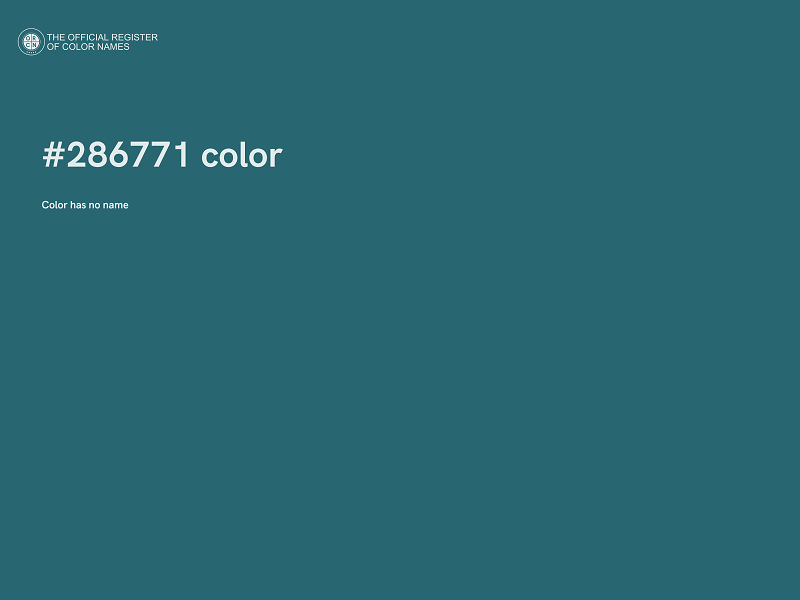 #286771 color image