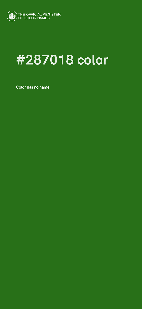 #287018 color image