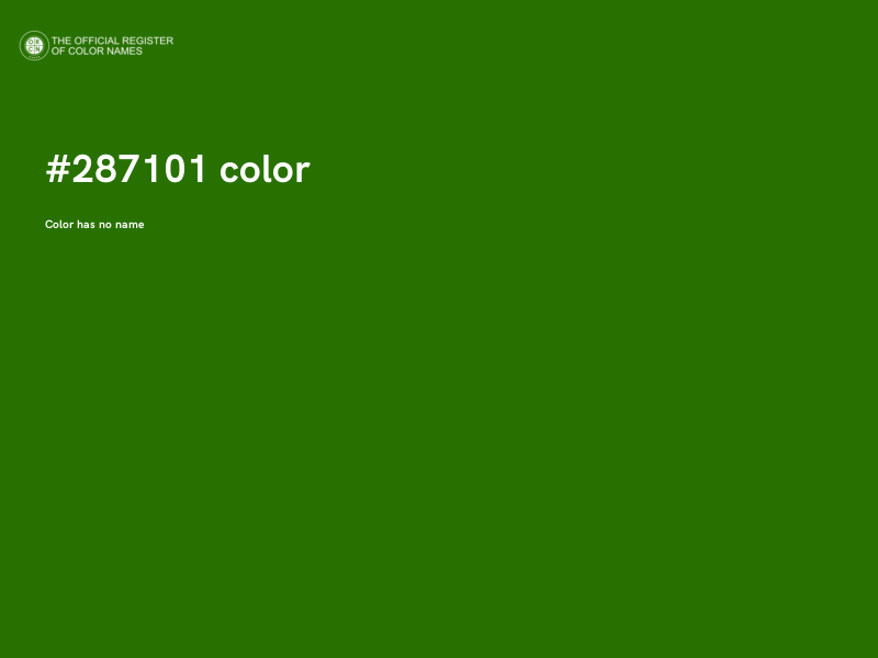 #287101 color image