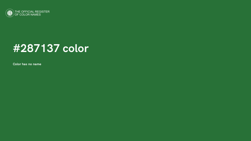 #287137 color image