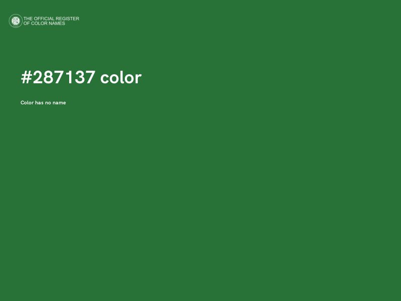 #287137 color image