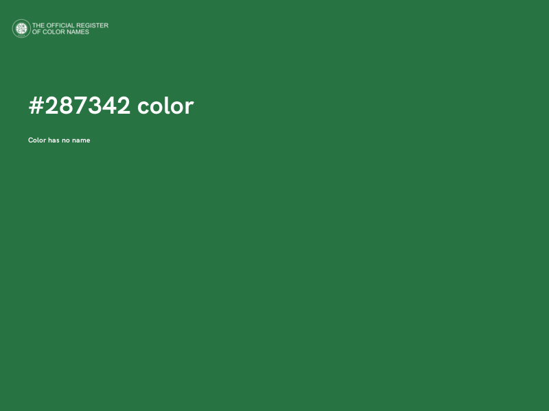 #287342 color image