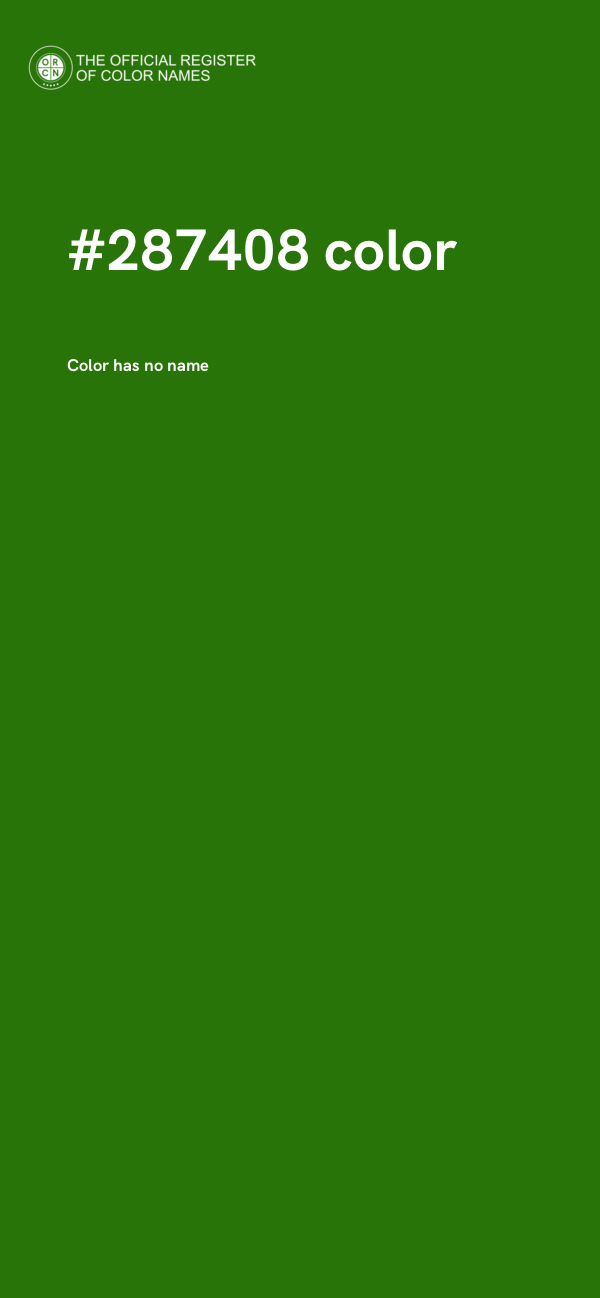 #287408 color image