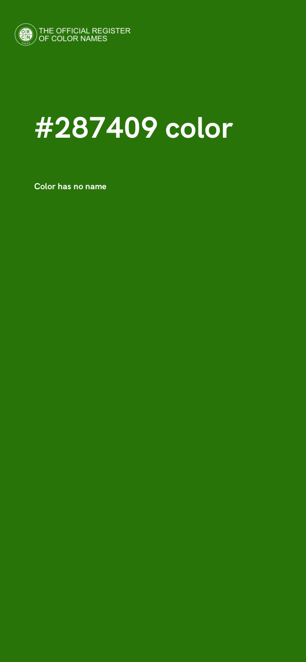 #287409 color image