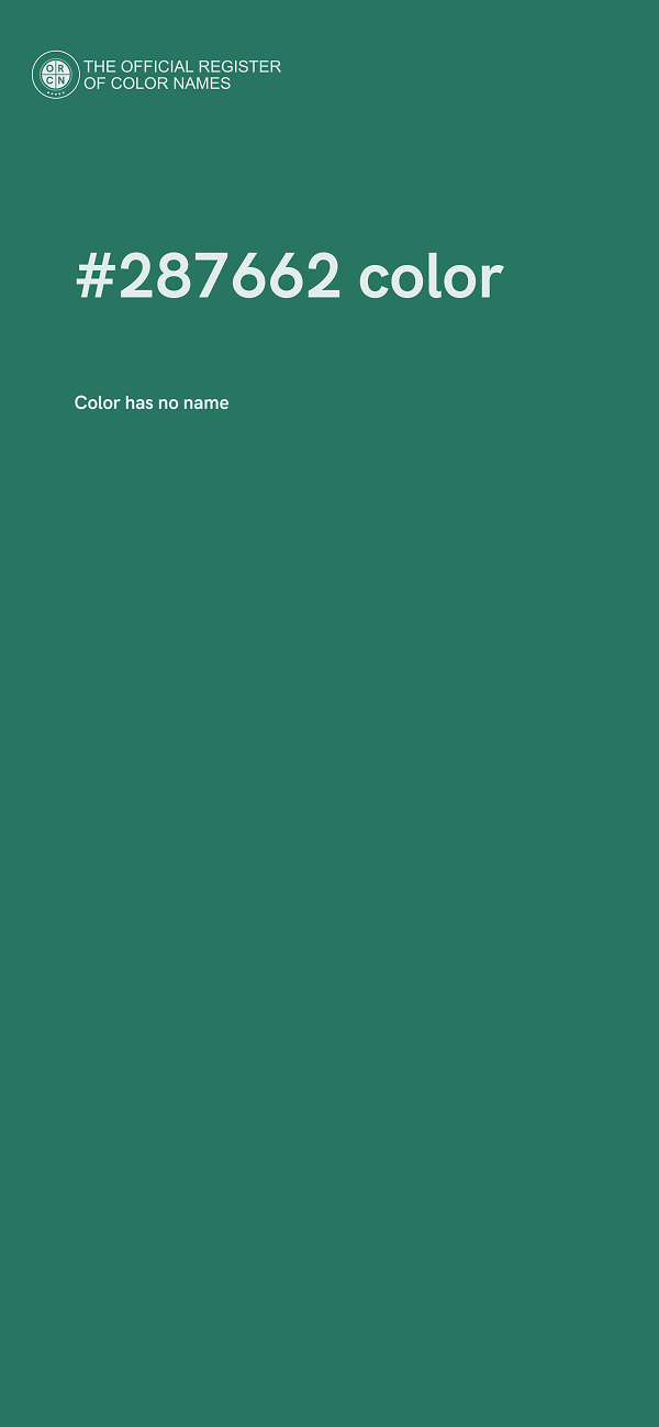 #287662 color image