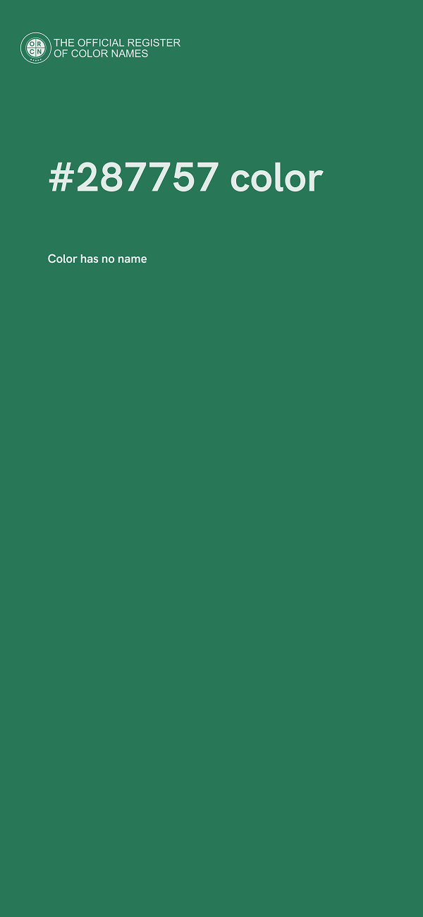 #287757 color image