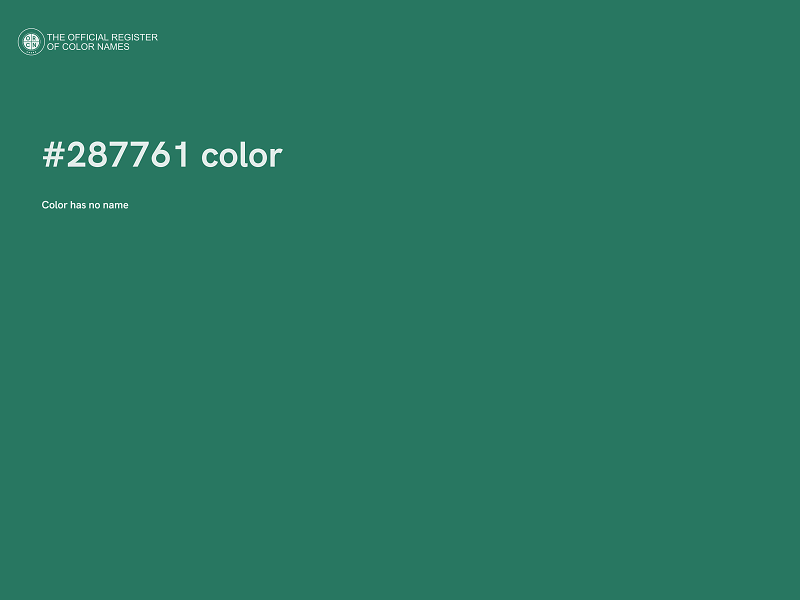 #287761 color image