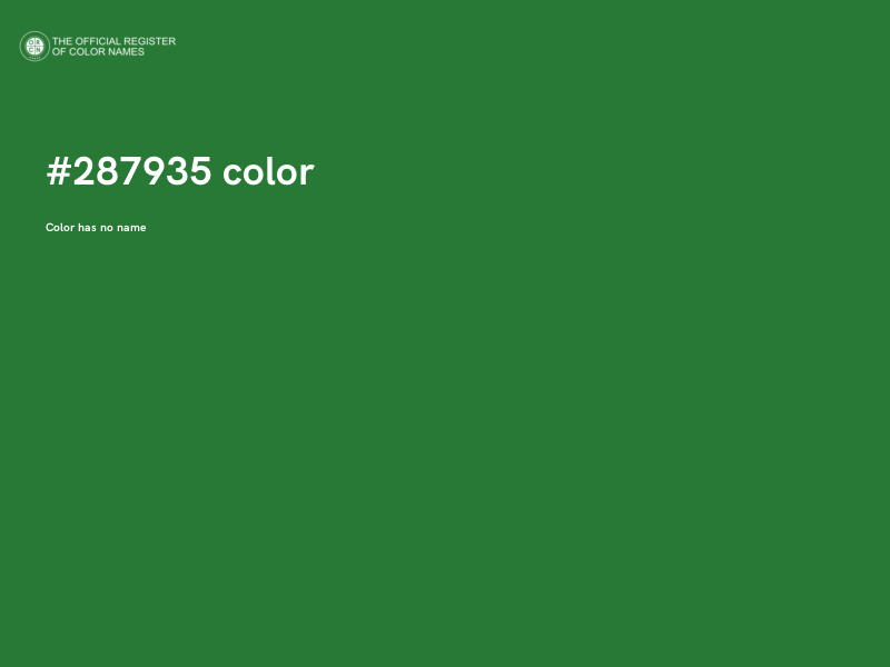 #287935 color image