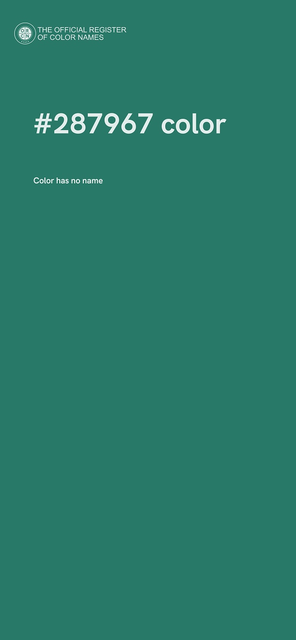 #287967 color image
