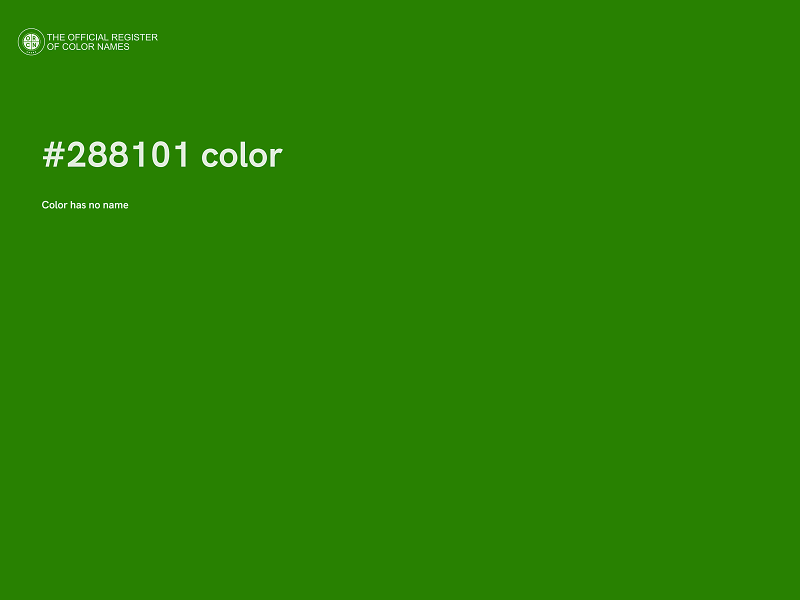 #288101 color image