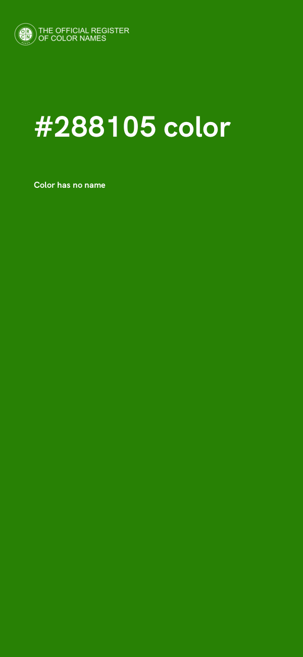 #288105 color image