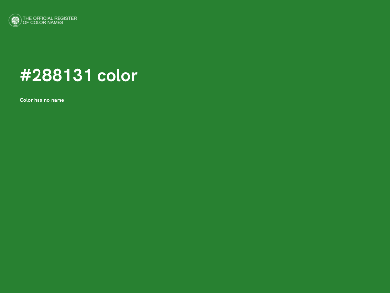 #288131 color image